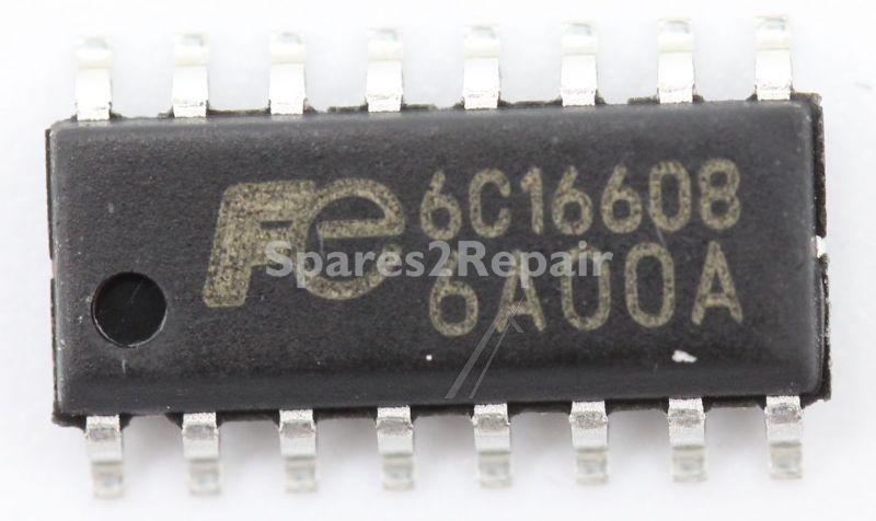 Panasonic Ic - C0dbayy02411 Ic Resonant Controller