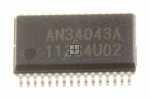 Panasonic Ic - An34043a-vf Ic Linear
