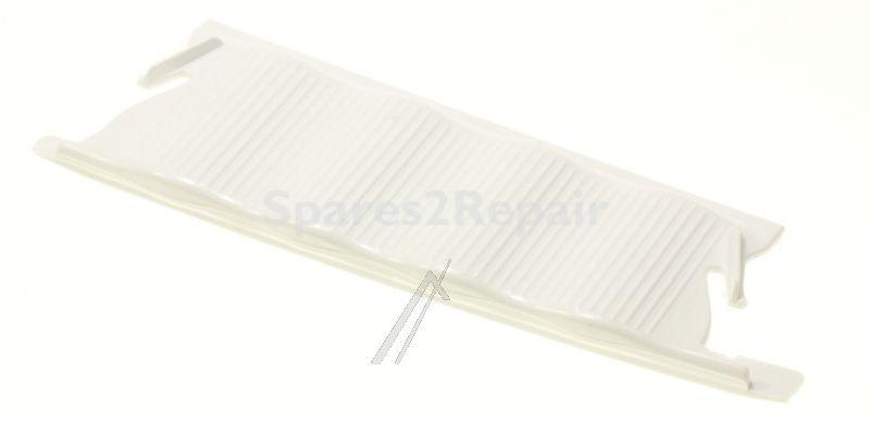Detergent Dispenser Cover - 42034794 Detergent Drawer Cover Insert-q-line [Vestel]