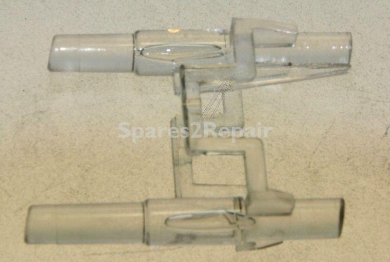 Light Rail - 42034799 Guiding Light Duo-q-line [Vestel]