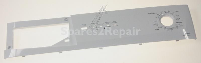 Carrier Assembly - 20643472 Spring Hanger Sheetiron (new) [Vestel]