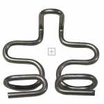 Bracket - 37005085 Heaters Bracket [Vestel]