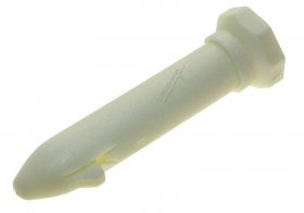 NUHFUFA Shock Rod Retaining Clips For Washing Machine