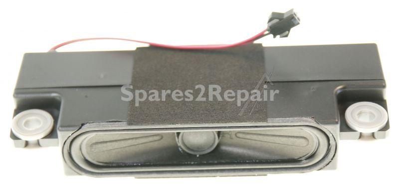 Vestel Tv Speaker - 30096834 Spk Box 25x140x50-90d 8r 10w Shcbl