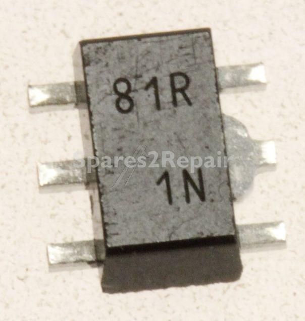 Panasonic Ic - C0dbgyy03054 Ic