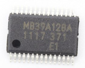 Panasonic Various Ics - C0dbayy00274 Ic