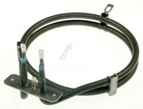 Fan Oven Heating Element - 462300009 C00915832 Fan Oven Element 1600w [Arcelik]
