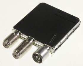Samsung Tuner - Bn40-00309b Tuner Gt2s2-5d21 Gt2s2-5d21 Dvb-t2s2 Dual