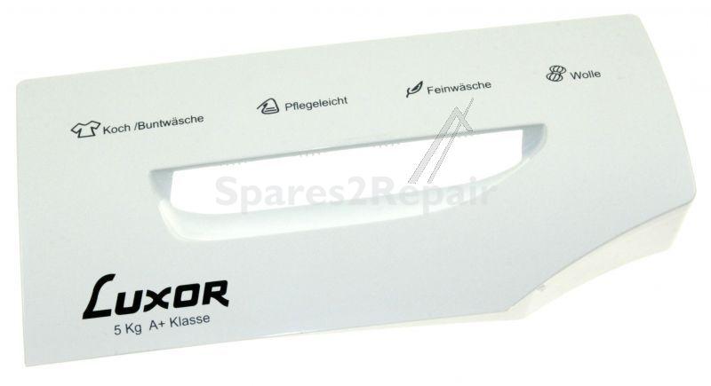 Detergent Dispenser Cover - 42047001 Cap For Waschwithtelkastenib1(wm 1042 Lux) [Vestel]
