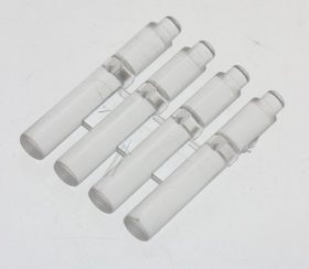 Program Washer Disc - 1885830400 C00890917 Program Follow Up Glass-e Red Ss [Arcelik]