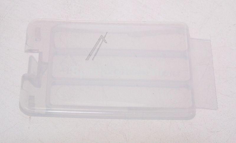 Square Plug - C00309419 481246279974 Cap [Whirlpool Indesit]