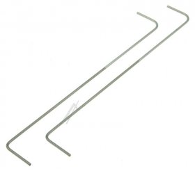 Torsional Spring - 00750621 Spring [Bosch Siemens]