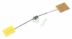 Panasonic Zener Diode - Maz40390hf Zener Diode