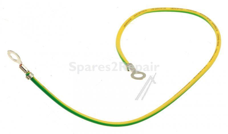 Hisense Gorenje Harness - Hk1054597 Compressor Grounding Wire