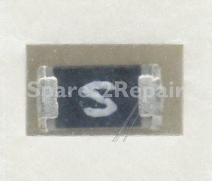 Panasonic Safety Resistor - Erbre4r00v Fuse Resistor