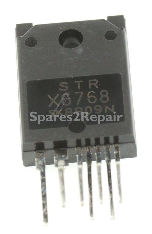 Jvc Ic - Ic