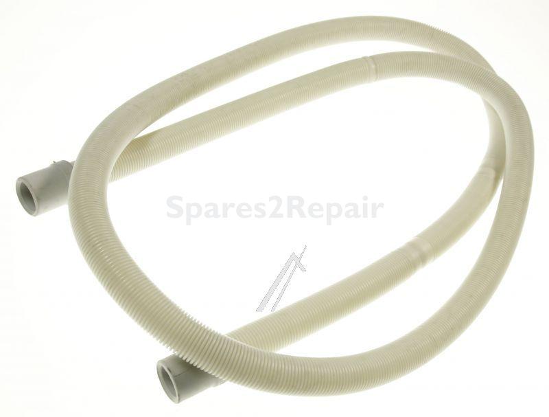 Tube - 1740161600 C00907613 Drain Hose [Arcelik]