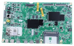 Lg Board - Ebu63674607 Board