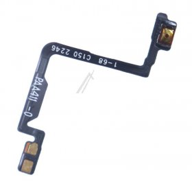 Oneplus Flexi print Connector - 1041100145 4970800 Power Key Fpc Op Nord2 5g