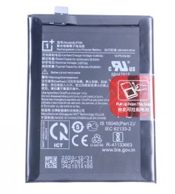 Oneplus Phone Battery Packs - 1031100030 9561114 Battery Eu Op Nord