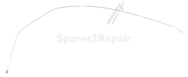 Oneplus Gsm Aerial - 1091100445 2181248 Rf Connecting Cable 50 Ohm 124mm Black