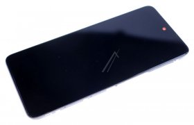 Motorola Display Unit - 5d68c20423 Display Unit Moto G22 (lcd+cover) Xt2231