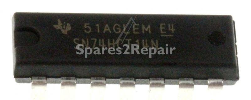 Texas Instruments Ic - Hex Schmitt Trigger Inv,74hct14 Typ: