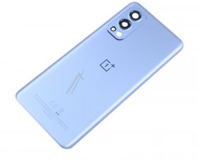 Oneplus Battery Compartment Lid - 2011100353 4907917 Back Cover Op Nord2 5g Gary Sierra Eu