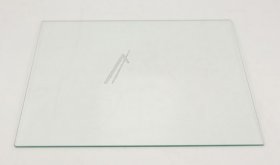 Glass Panel - 47019254 F Glass Shelf-372 [Vestel]
