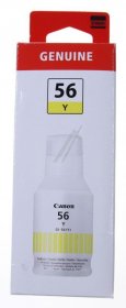 Canon Cartridge - 4432c001 Ink Cartridge Yellow 14k