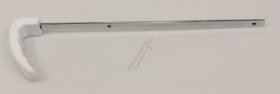 Handle - 410920262 C00870551 Tray Handle Group Eye Level [Arcelik]