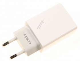 Oppo Power Supply mobile Phone - 5473468 The Power Adapter @dc5v 2a Op52kaeh Usb Female White Europe Standard English New Logo Increase Ukrainian Certification B