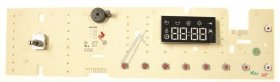 Display Unit - 2853660100 C00871068 Display Board-white [Arcelik]