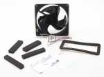 Ventilator Motor - 1043933 Fan Motor [Amica]