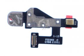 Oneplus Flexi print Connector - 1041100114 4906546 Flashlight Fpc Op9 Pro