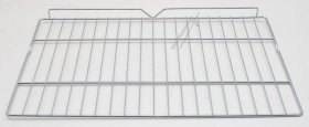 Elba Delonghi Side Plate - 371v9601u Lower Panel