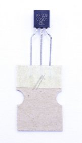Onkyo Various Transistors - Ktc3201-bl 2217946t Transistors
