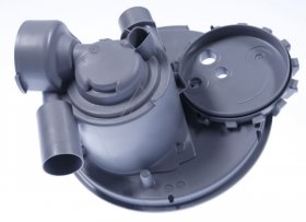 Sump - 11052212 Sump Sump Complete With Seal And Drain Check Valve [Bosch Siemens]