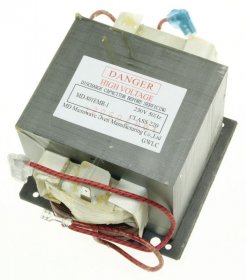 Transformer - Reels - Md-801emr-1 17470000003523 H v Transformer [Midea]
