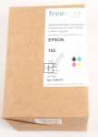 Cartridge - K10615f7 Ink Cartridge Multipack Bk-c-m-y