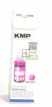 Kmp Cartridge - 1629 0006 E164 Recharging Cartridge Magenta 70ml