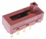 Hisense Gorenje Switch - 507721 Motor Switch