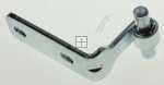 Door Hinges For Fridges - 49122681 Lower Hinge [Candy Hoover]