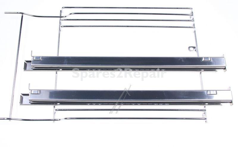 Hisense Gorenje Spit - 406885 Skewer -complete