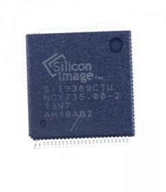 Onkyo Ic - 22242628r3 Ic Sii9389ctu