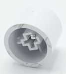 Power Button - C00434109 480140101906 Button On-off Wh [Whirlpool Indesit]