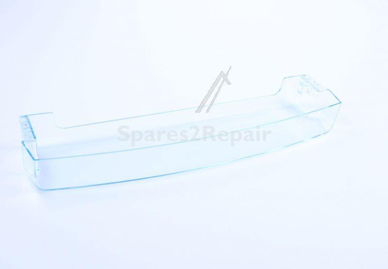 Refrigerator - Freezer Door Shelf - 70000398 Fs 60 Door Bin - Simple [Candy Hoover]