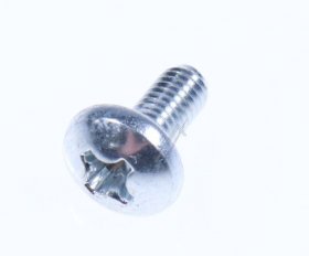 Panasonic Screw - Tzz00003021a Screw 3x7 Steel