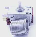 Thermostats - C00763796 488000763796 Thermostat (hengtong Wdf25f-k-ex) [Whirlpool Indesit]