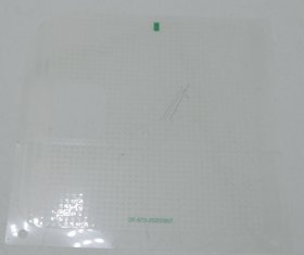 Oppo Adhesive Foil - 4874354 Battery Pull Tab Blp673 Transparent